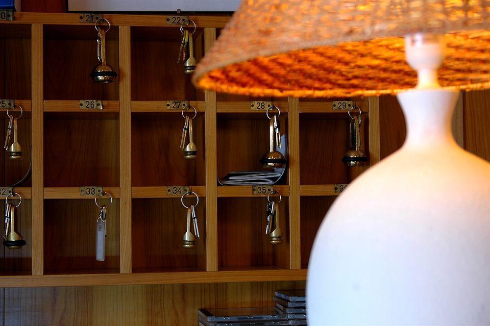 Hotel Marina Торри-дель-Бенако Экстерьер фото